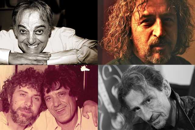 La storia del teatro popolare barese e dei suoi protagonisti: �Sdoganammo l'uso del dialetto�